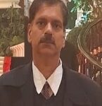 Dr Mahesh Kumar Narang, Head, DoFM&PE