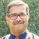 L. Srinath Reddy, Managing Director, Raminfo