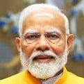 PM Narenda Modi