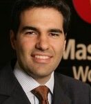 Ricardo Pareja Head of Community Pass Markets Mastercard e1725020685139