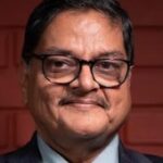 Sanjay Prakash, MD, SBI Foundation