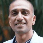 Srinivas Ramanujam, CEO, Villgro