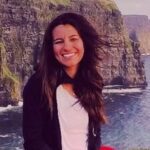 Raquel Isely, Vice President of Marketing at Natural Grocers