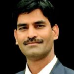 Anil Chandaliya, Founder and CEO of PDRL