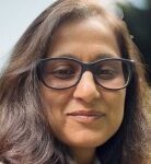 Anuja Kadian, Director of Government and Industry Affairs for Corteva