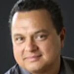 Arama Kukutai, CEO of Plenty