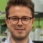 Dr. Tim Schnabel, founder- CEO, Switch Bioworks