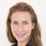 Elizabeth Fastiggi, Global Head of Agriculture, AWS