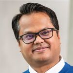 Feroz Sheikh, Chief Information and Digital Officer, Syngenta Group