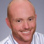 James Coffman, Tower Garden