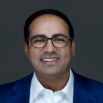 Kartick Kumar, Managing Partner and CEO of Change Forces