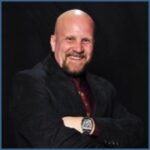 Kenny Cox, CEO, Cox Family Holdings