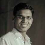 Nitin Gupta, CEO of Sickle Innovations Private Limited