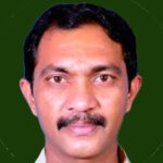 PS Murali Babu GS FAIFA