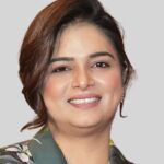 Preet Sandhuu, Founder, AVPL