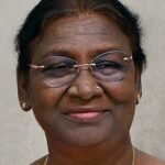 President Droupadi Murmu