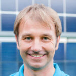 Sascha Krause-Tünker, CFO of Next2Sun AG