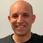 Sasha Preuss, VP of Plant Science, Plenty