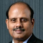 Swaminathan Janakiraman, Deputy Governor, Reserve Bank of India