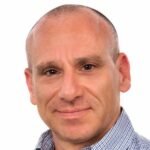 Tomer Tzach, CropX