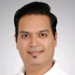 Vimal Panjwani, Founder and CEO of AgriVijay.