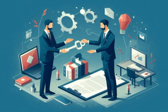 Marsh Harrier Acquires AJA Vision Technologies