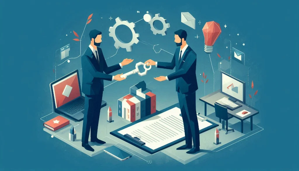 Marsh Harrier Acquires AJA Vision Technologies