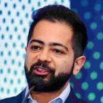 chirag sharma ceo drone destination