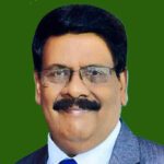 javre gowda president FAIFA