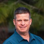 dan rooney, CEO, LandScan