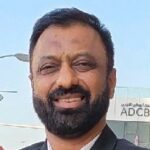 santosh shinde, COO & Co-founder, FarmERP