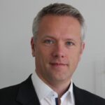 Alexander Berges, Production System Manager, John Deere