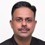 Amrendra Mishra, Managing Director - Oilseeds and Country Manager, India, at ADM