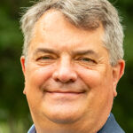 Dr Stanford Blade, Deputy Director General – Research and Innovation, ICRISAT