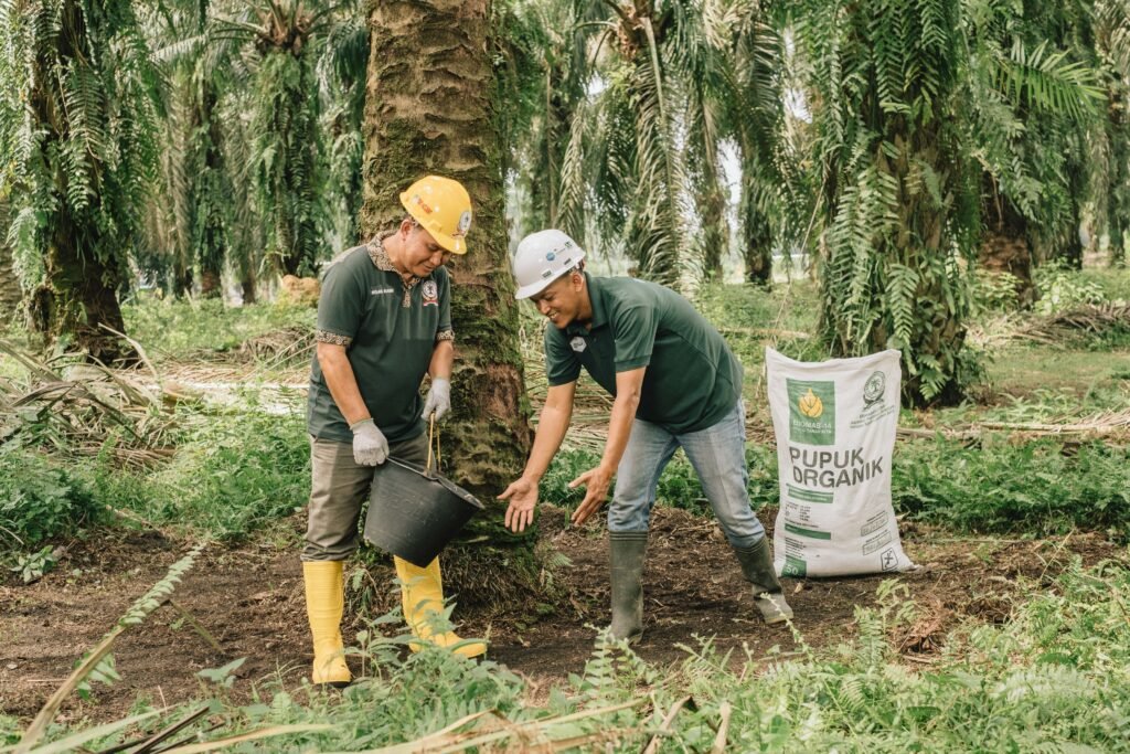 BIPOSC Project: Empowering Smallholders with Regenerative Agriculture in Indonesia 11 Embracing Regenerative Practices