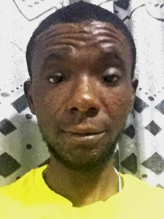 Nigerian Youth Targeted in Kolawole’s Drive for Sustainable Agriculture 8 Emmanuel Oluwasegun Kolawole
