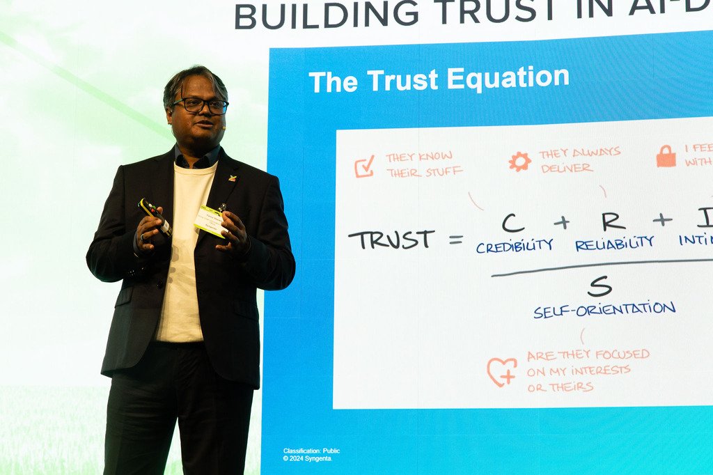 Microsoft and Syngenta Highlight AI’s Transformative Role in Agriculture 8 Microsoft and Syngenta Highlight AI’s Transformative Role in Agriculture