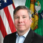 James Catto, Director of International Development Policy at the United States Department of the Treasury and Chair of the GAFSP Steering Committee