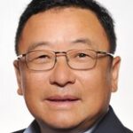 James Li, CEO, Nature's Miracle 