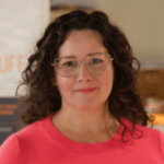 Jenn Smith, Program Director, Grow-NY