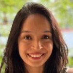 Maithili Rege, Associate Lead for Agriculture & Climate Action, Villgro