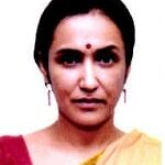 Maninder Kaur Dwivedi, NSC’s Chairman and Managing Director