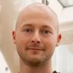 Matthias Stammen, Chief Commercial Officer, Source.ag