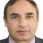 Prof. Nazir A. Ganai