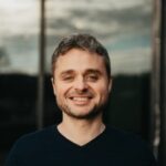 Rien Kamman, CEO and Co-Founder at Source