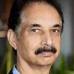 Vikram Sharma, Operating Partner, S2G