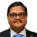 Sanjay Prakash, MD and CEO of SBI Foundation