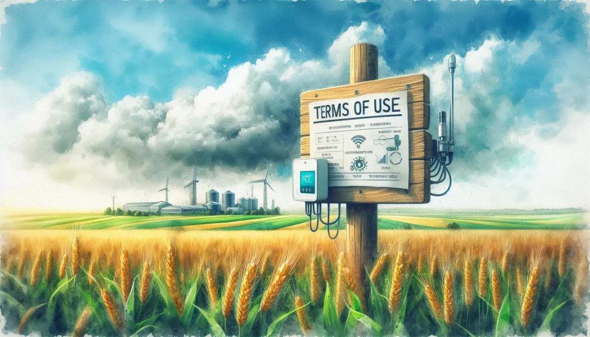Terms of Use