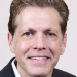 Bradford Warner, AgroFresh