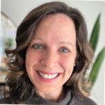 Brooke Hokana Hansen, Sustainability Director, Cargill’s North American Agriculture & Trading business 